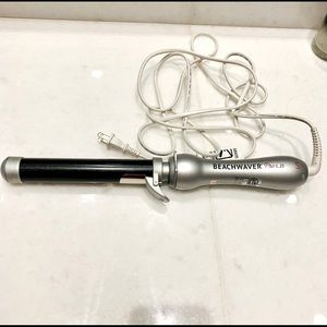 Beachwaver Pro 1.25 S (curling iron)